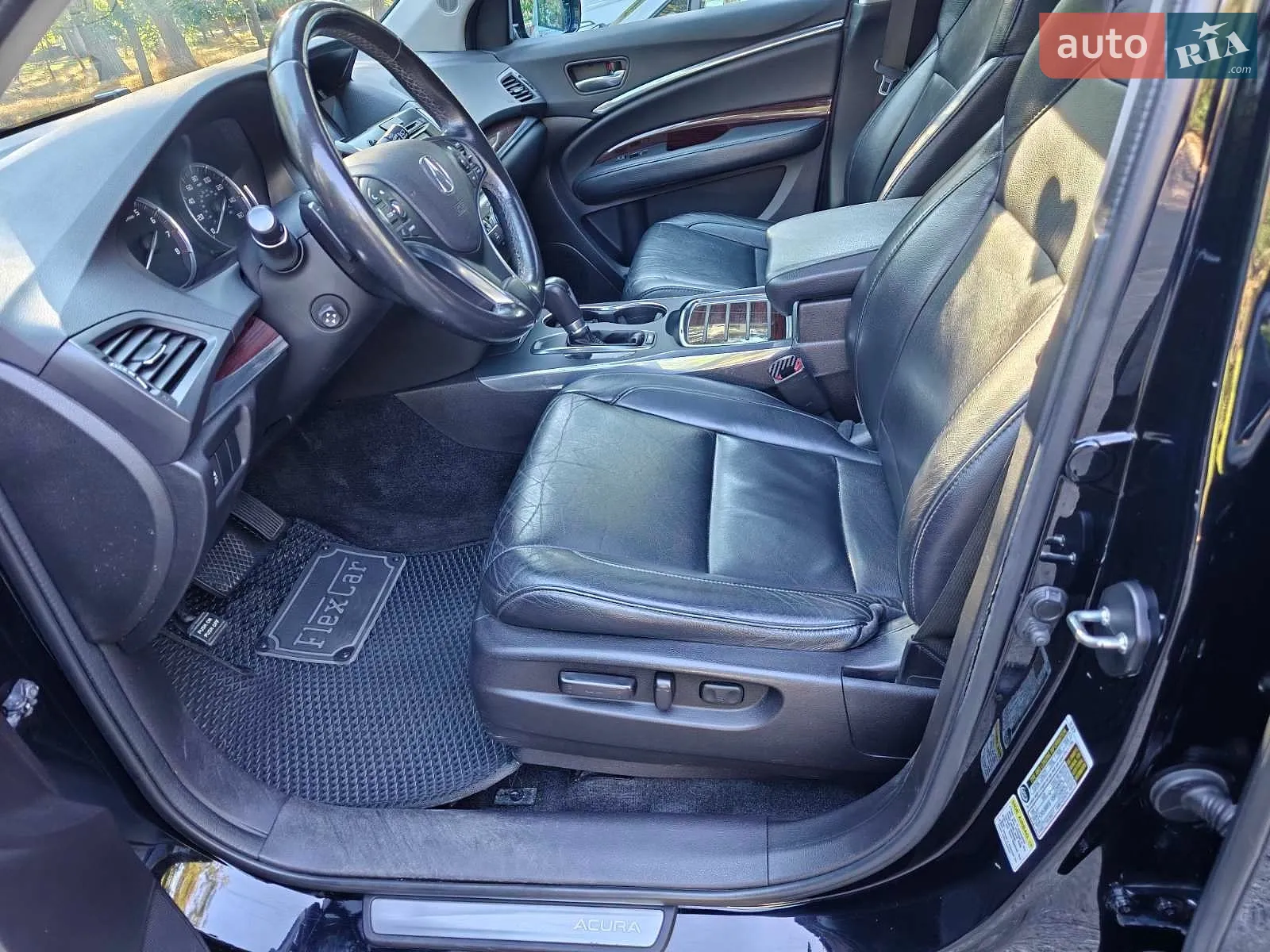 2015 Acura MDX - мініатюра 6