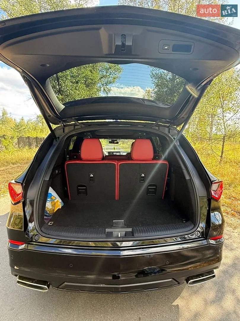 2022 Acura MDX - мініатюра 6