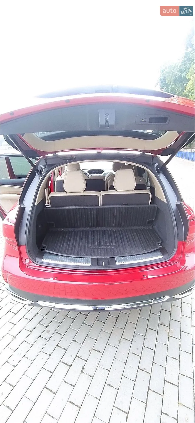 2019 Acura MDX - мініатюра 25