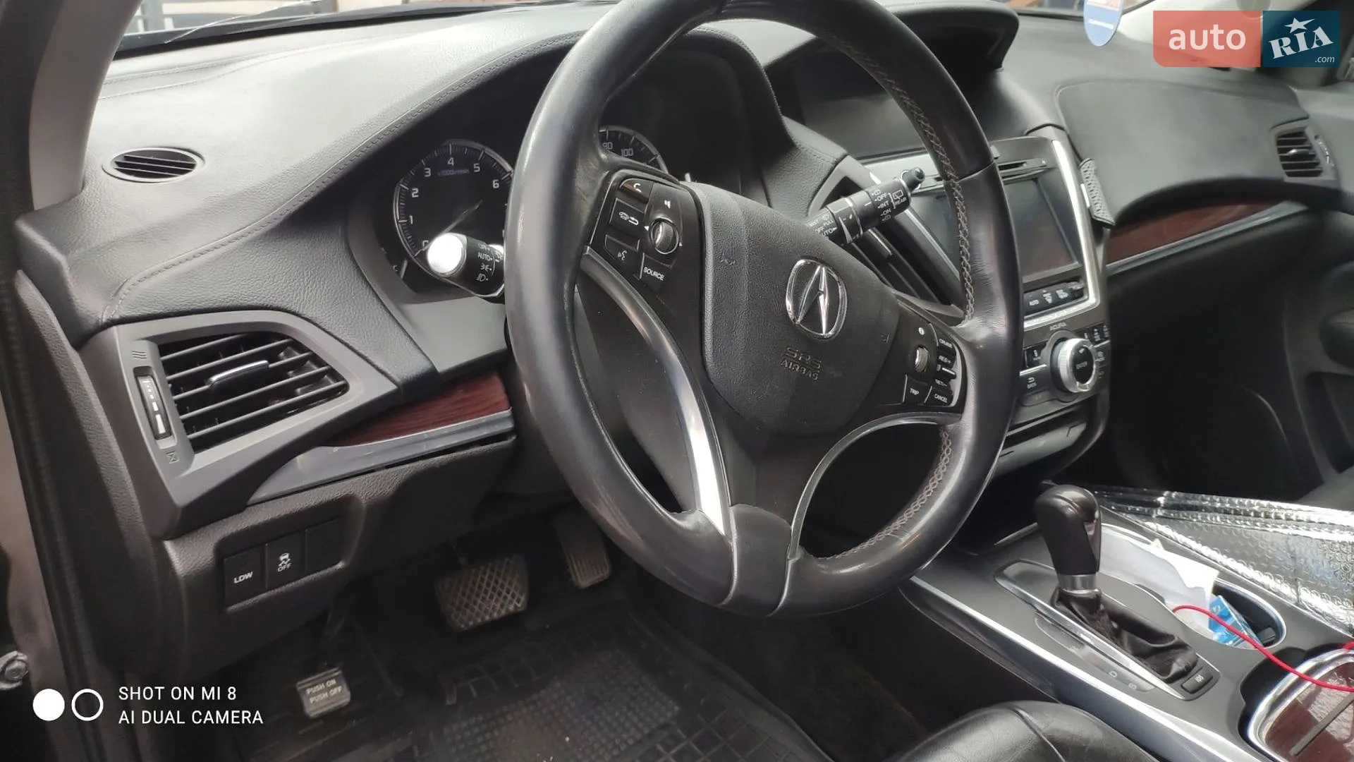 2014 Acura MDX - мініатюра 13
