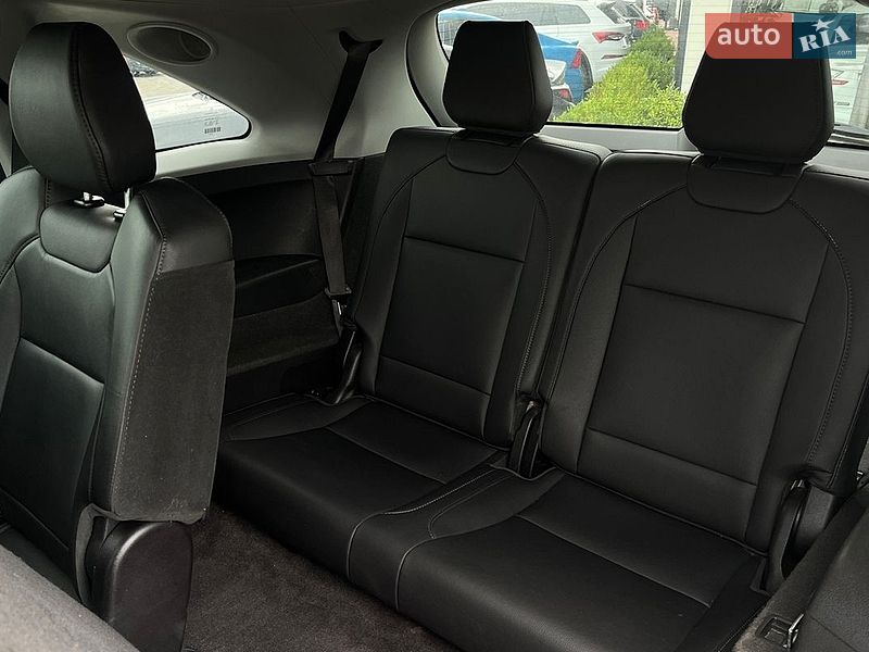 Внедорожник / Кроссовер Acura MDX 2018 в Мукачево