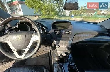Внедорожник / Кроссовер Acura MDX 2008 в Мирном