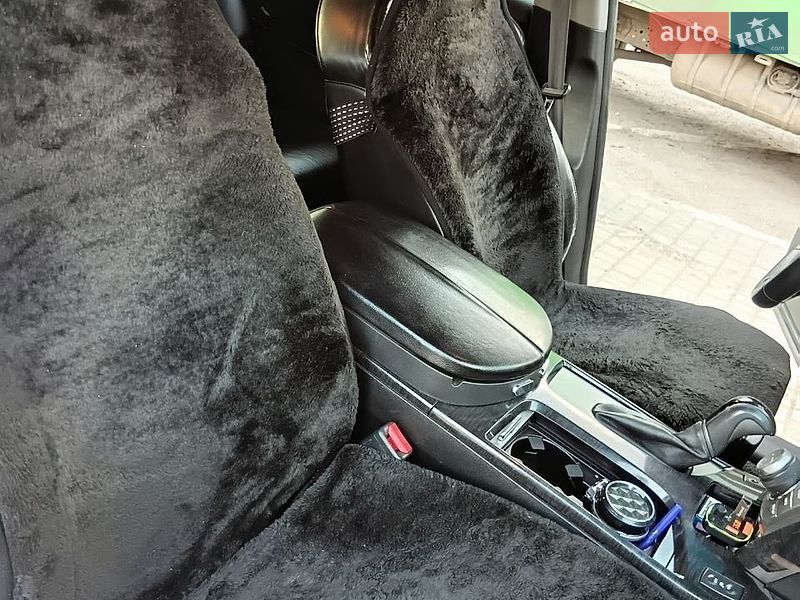 Внедорожник / Кроссовер Acura MDX 2008 в Мирном