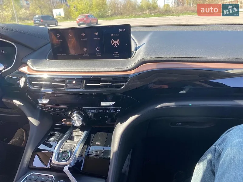 Acura MDX 2021