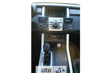 Позашляховик / Кросовер Acura RDX 2007 в Києві