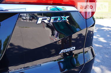 Внедорожник / Кроссовер Acura RDX 2012 в Харькове