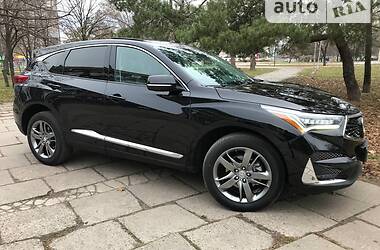 Внедорожник / Кроссовер Acura RDX 2019 в 