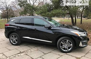 Внедорожник / Кроссовер Acura RDX 2019 в 