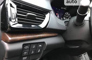 Внедорожник / Кроссовер Acura RDX 2019 в 