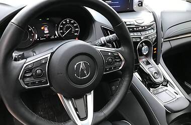 Внедорожник / Кроссовер Acura RDX 2019 в 