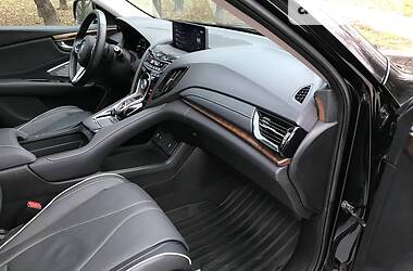 Внедорожник / Кроссовер Acura RDX 2019 в 