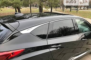 Внедорожник / Кроссовер Acura RDX 2019 в 