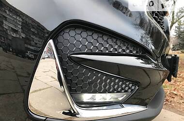 Внедорожник / Кроссовер Acura RDX 2019 в 