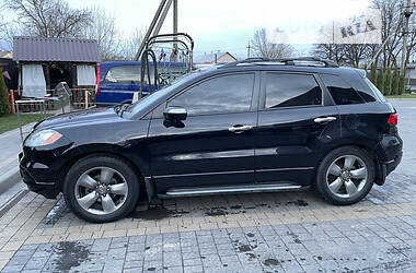 Внедорожник / Кроссовер Acura RDX 2008 в Киеве