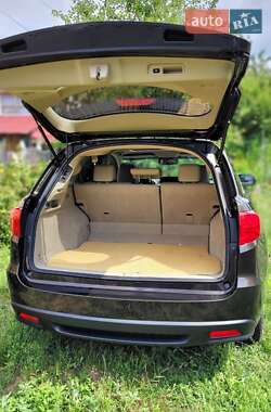 Внедорожник / Кроссовер Acura RDX 2013 в Чернигове