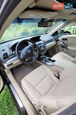 Внедорожник / Кроссовер Acura RDX 2013 в Чернигове