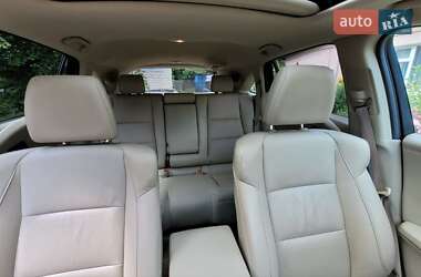 Внедорожник / Кроссовер Acura RDX 2013 в Чернигове