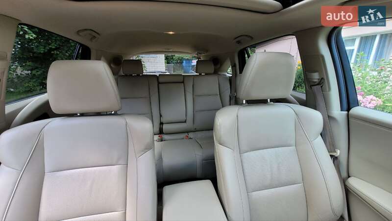 Внедорожник / Кроссовер Acura RDX 2013 в Чернигове