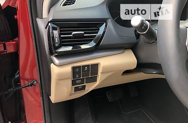 Позашляховик / Кросовер Acura RDX 2019 в Дніпрі