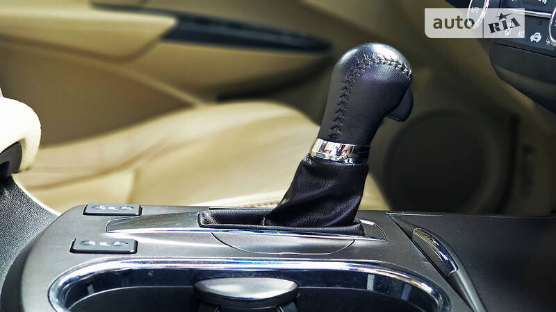 Внедорожник / Кроссовер Acura RDX 2014 в Каменец-Подольском фото 30 Внедорожник / Кроссовер Acura RDX 2014 в Каменец-Подольском