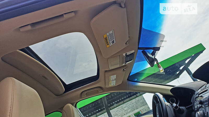 Внедорожник / Кроссовер Acura RDX 2014 в Каменец-Подольском фото 35 Внедорожник / Кроссовер Acura RDX 2014 в Каменец-Подольском