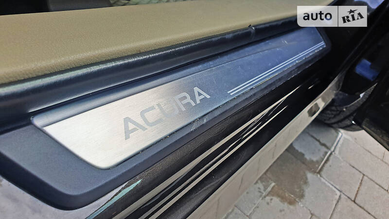 Внедорожник / Кроссовер Acura RDX 2014 в Каменец-Подольском фото 38 Внедорожник / Кроссовер Acura RDX 2014 в Каменец-Подольском