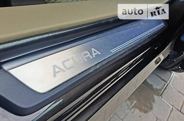 Внедорожник / Кроссовер Acura RDX 2014 в 