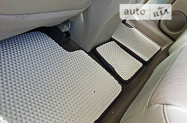 Внедорожник / Кроссовер Acura RDX 2014 в 