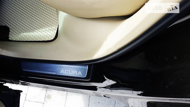 Внедорожник / Кроссовер Acura RDX 2014 в Каменец-Подольском фото 44 Внедорожник / Кроссовер Acura RDX 2014 в Каменец-Подольском