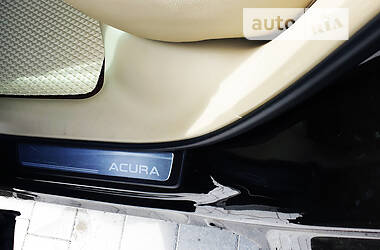 Внедорожник / Кроссовер Acura RDX 2014 в 