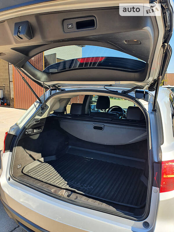 Внедорожник / Кроссовер Acura RDX 2012 в Львове фото 17 Внедорожник / Кроссовер Acura RDX 2012 в Львове