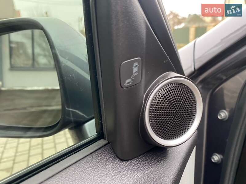 Внедорожник / Кроссовер Acura RDX 2017 в Ивано-Франковске