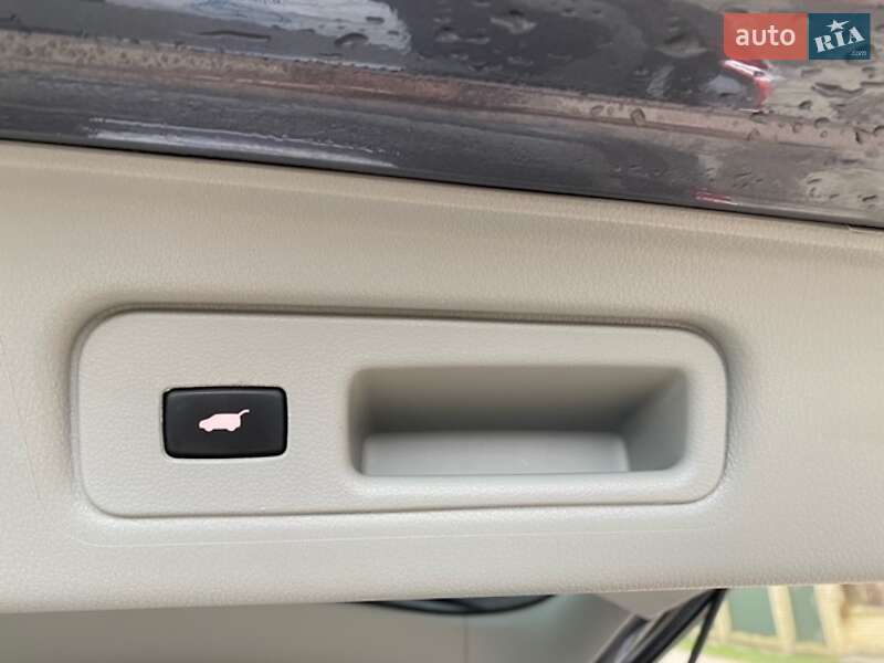 Внедорожник / Кроссовер Acura RDX 2017 в Ивано-Франковске