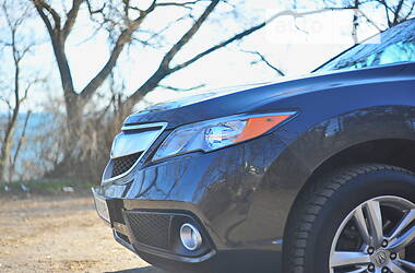 Внедорожник / Кроссовер Acura RDX 2013 в Одессе