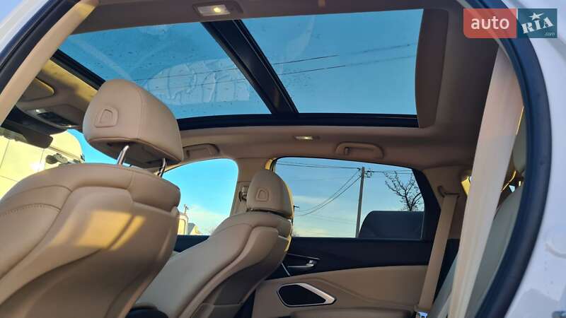 Внедорожник / Кроссовер Acura RDX 2021 в Черновцах