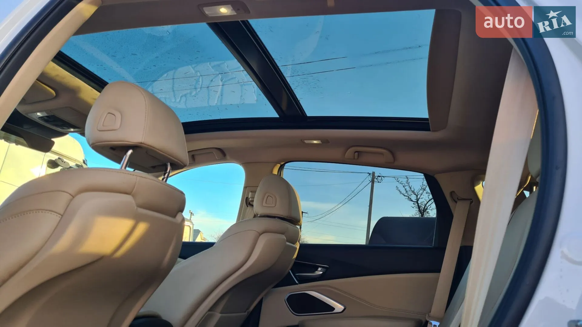 2021 Acura RDX - мініатюра 12