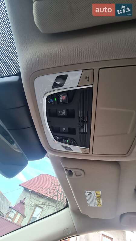 Внедорожник / Кроссовер Acura RDX 2021 в Черновцах