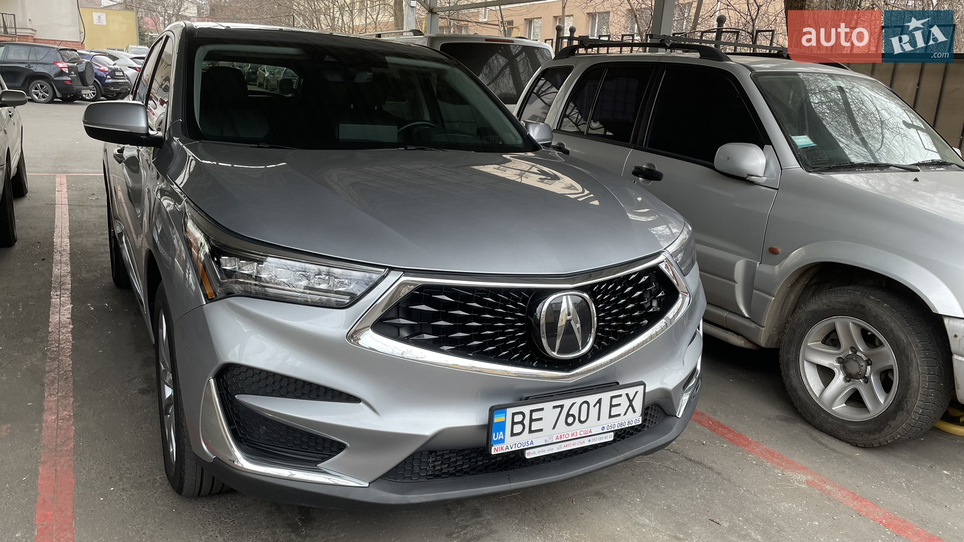 2019 Acura RDX - мініатюра 4