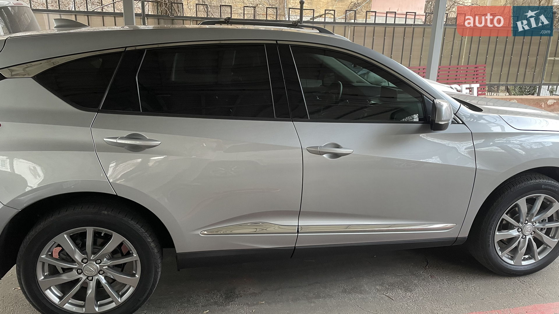 2019 Acura RDX - мініатюра 6