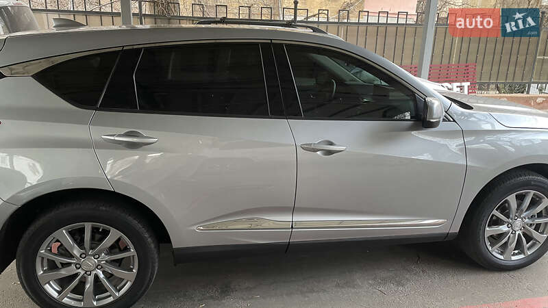 Внедорожник / Кроссовер Acura RDX 2019 в Одессе