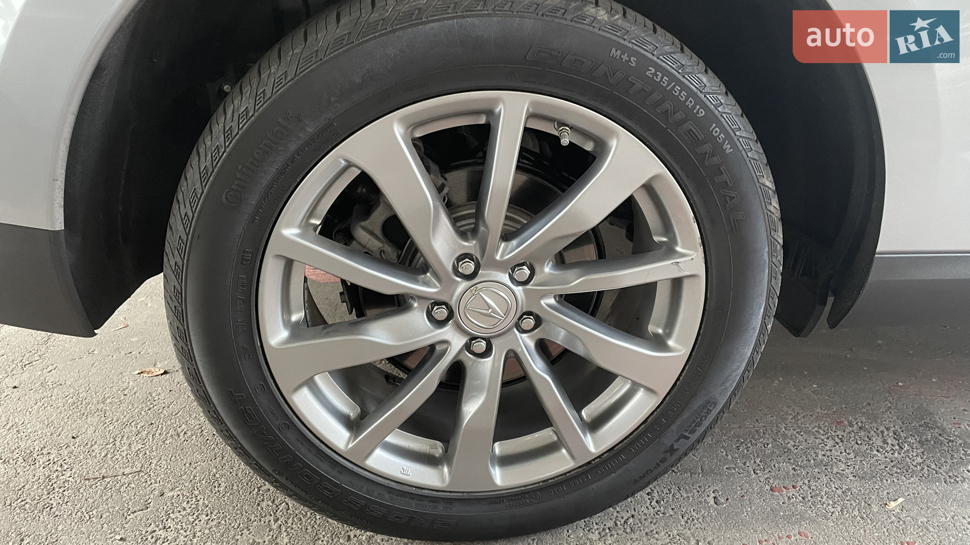2019 Acura RDX - мініатюра 7
