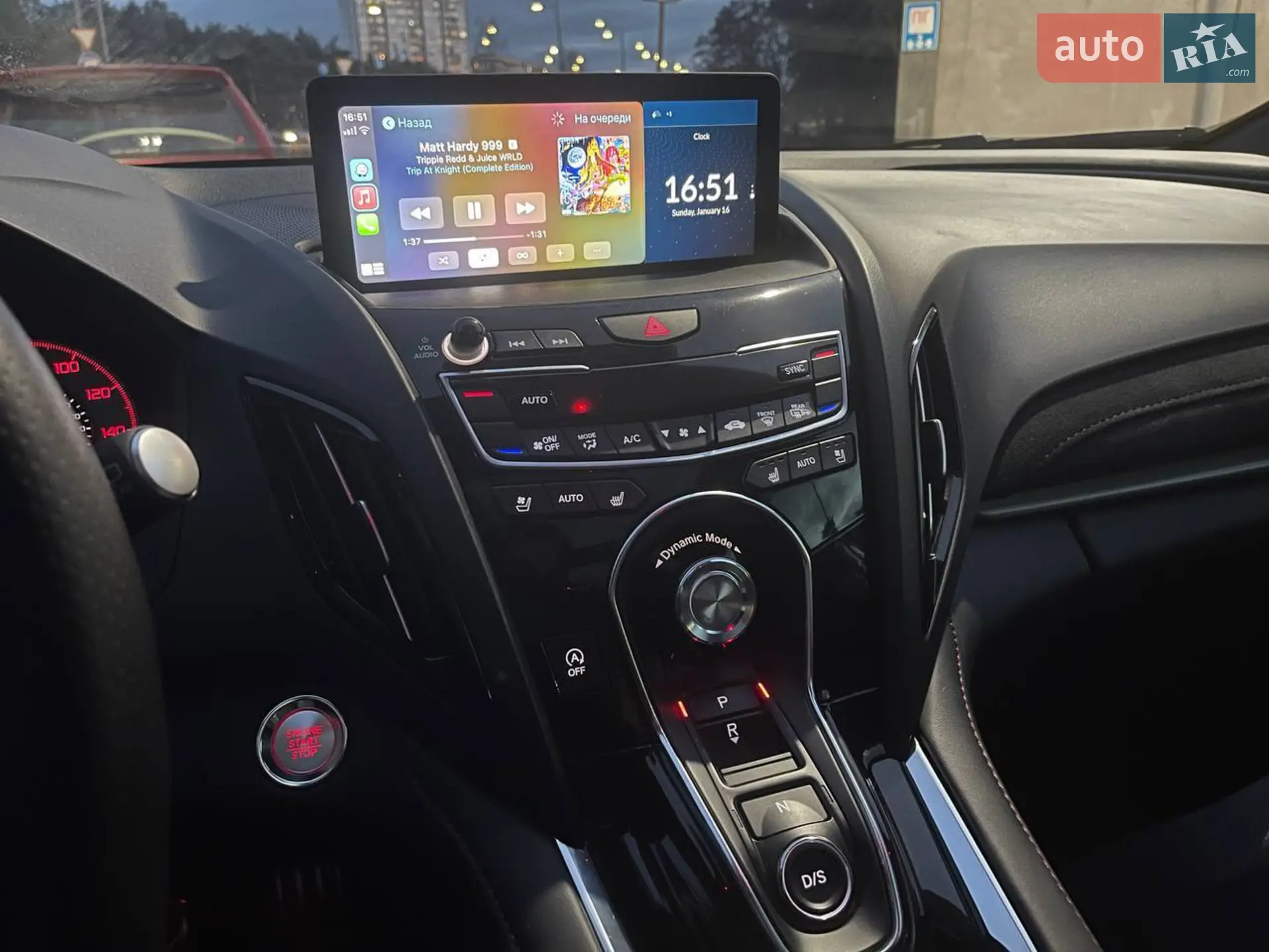 2018 Acura RDX - мініатюра 4