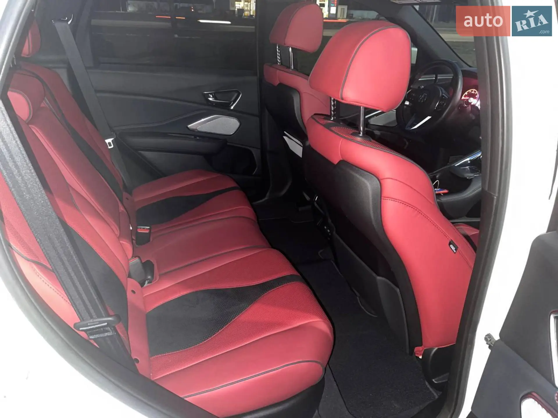 2018 Acura RDX - мініатюра 6