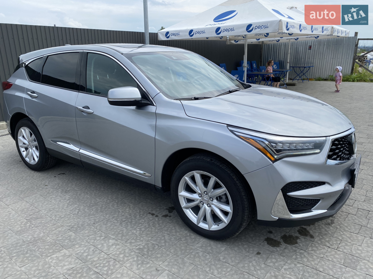 2019 Acura RDX - мініатюра 79