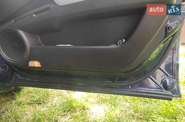Внедорожник / Кроссовер Acura RDX 2009 в 