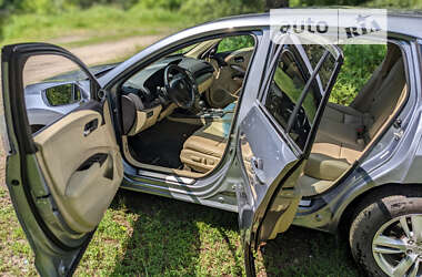 Внедорожник / Кроссовер Acura RDX 2012 в Сумах