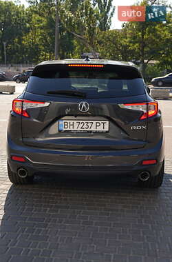 Внедорожник / Кроссовер Acura RDX 2019 в 