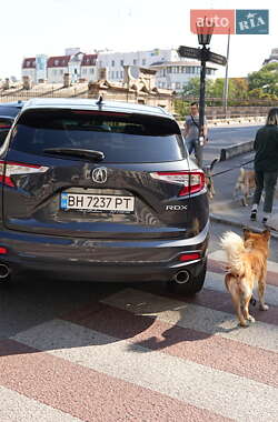Внедорожник / Кроссовер Acura RDX 2019 в 