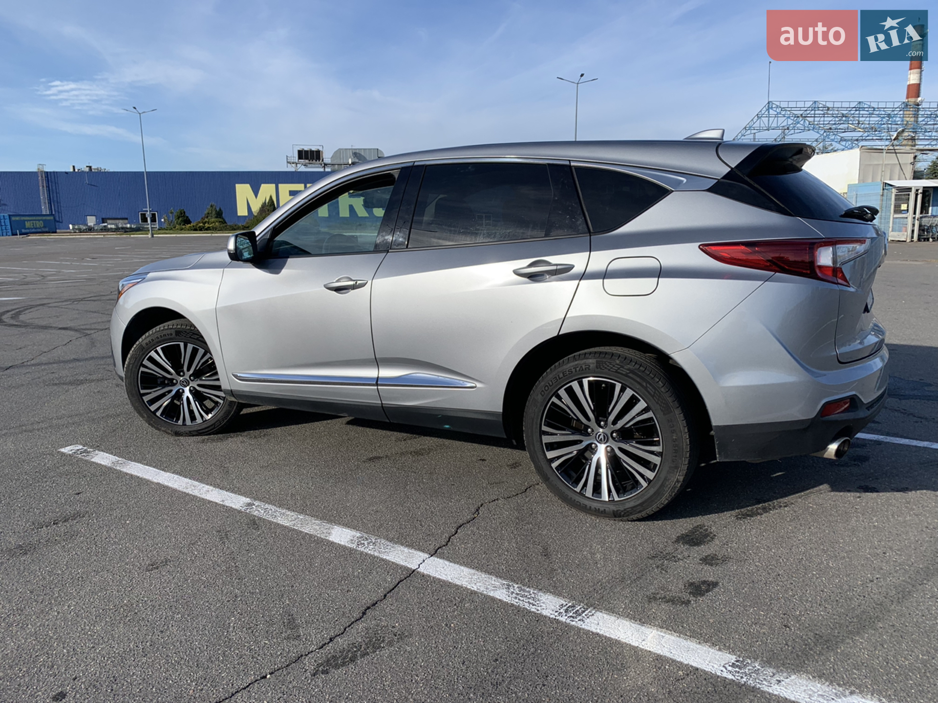 2018 Acura RDX - мініатюра 8