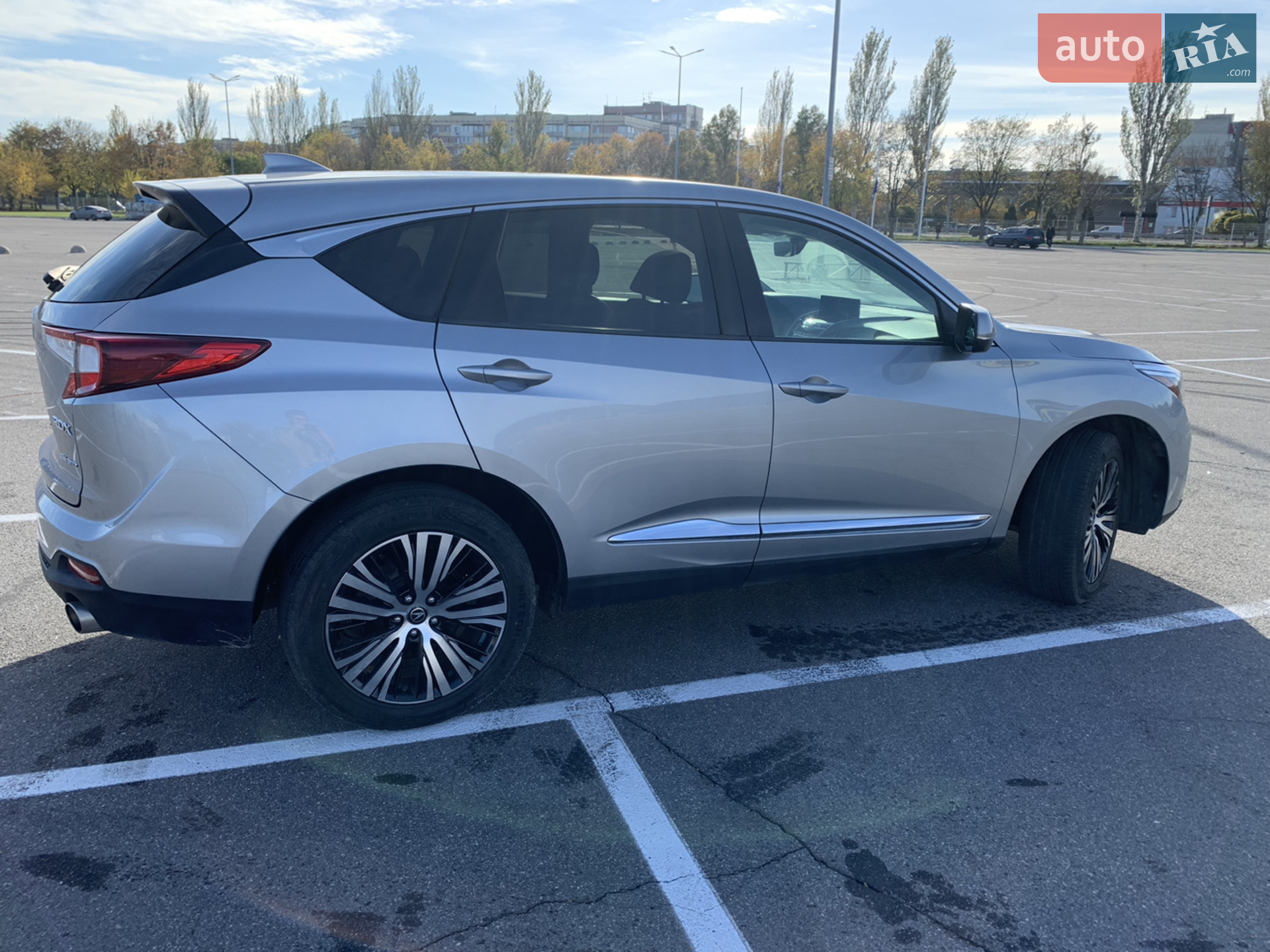 2018 Acura RDX - мініатюра 17